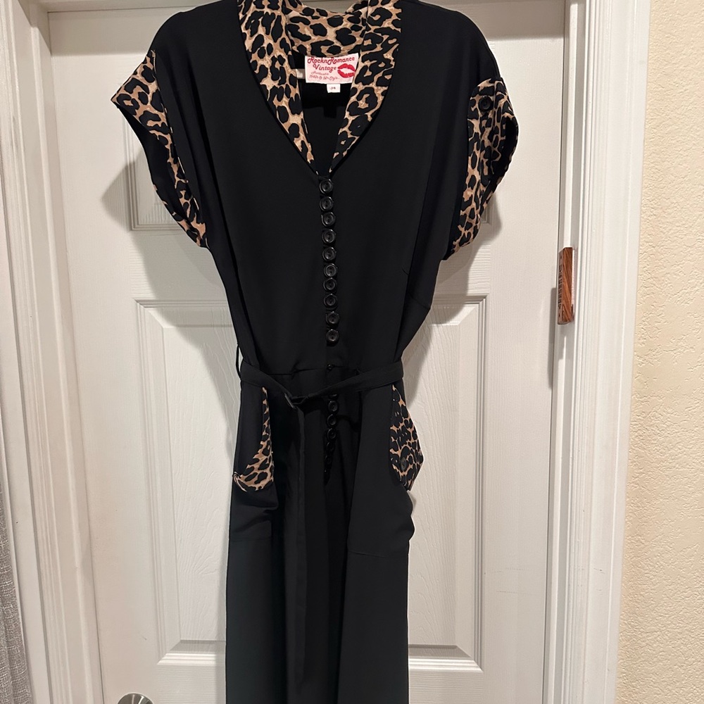 RocknRomance dress